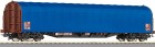 66318 Roco Slide Tarpaulin car